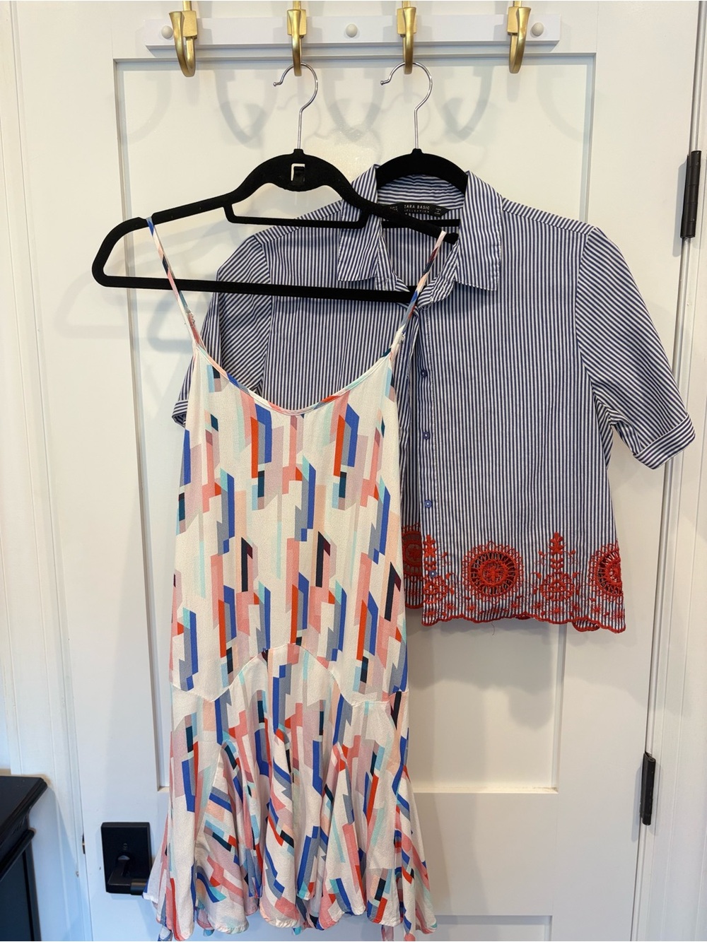 July4th Bundle - Yumi Kim + ZARA